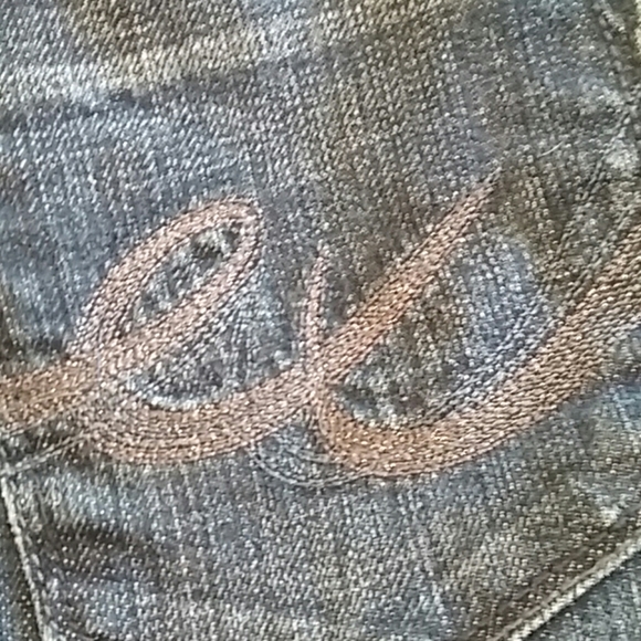 Express size 8 shorts - Picture 5 of 9